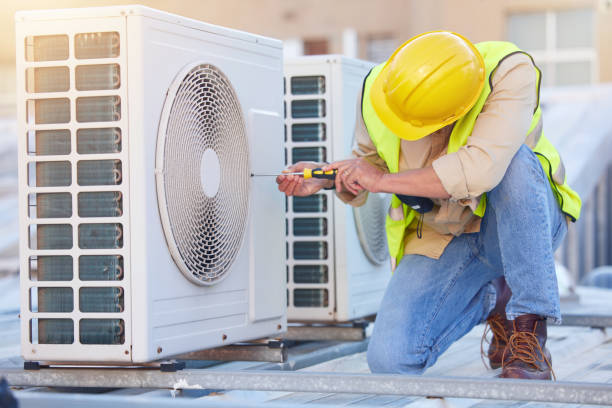 Best Residential HVAC in Lopezville, TX