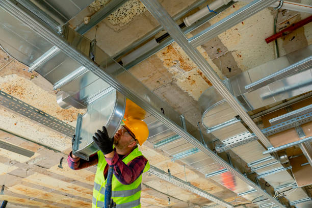 Best Solar-powered HVAC Systems in Lopezville, TX