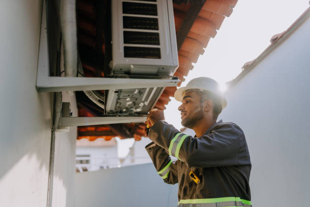 Best Seasonal HVAC Services in Lopezville, TX
