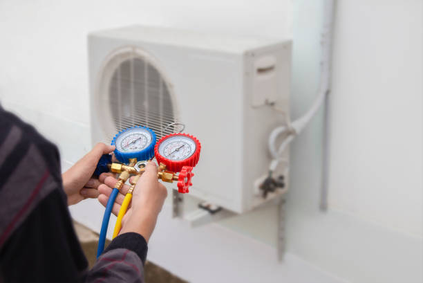 Best Seasonal HVAC Services in Lopezville, TX