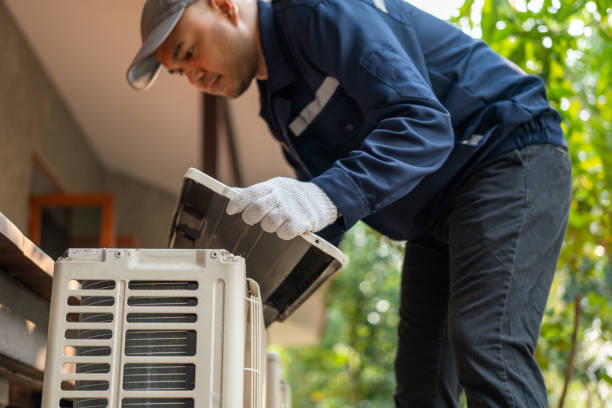 Best HVAC Software and Technology in Lopezville, TX