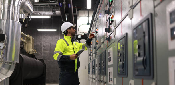 Best HVAC for Healthcare Facilities in Lopezville, TX