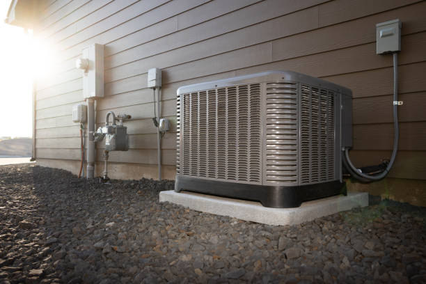 Best Residential HVAC in Lopezville, TX